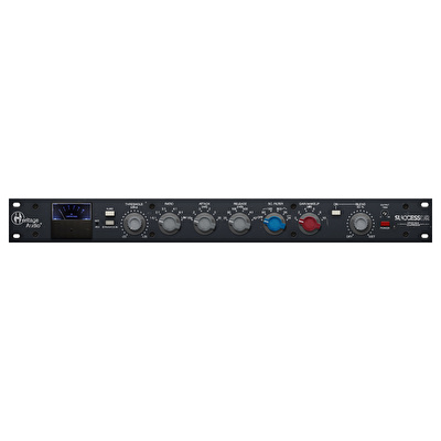 HERITAGE AUDIO Successor Stereo Bus Compressor Plugin
